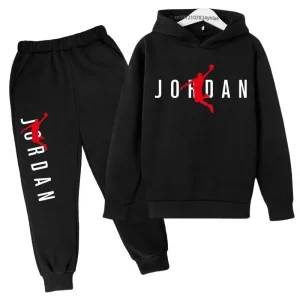Hoodie+Pants Tracksuit for Boys or Girls