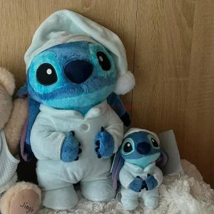Disney Plush Doll Kawaii Lilo & Stitch Stuffed Toys