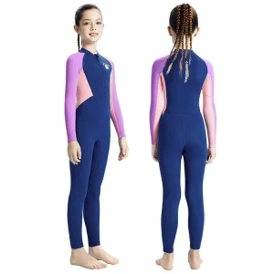 Full Body UPF50+ for Water Sports With Rash Guard